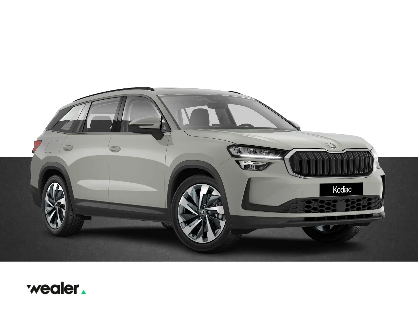 Škoda Kodiaq (2026) — foto 1