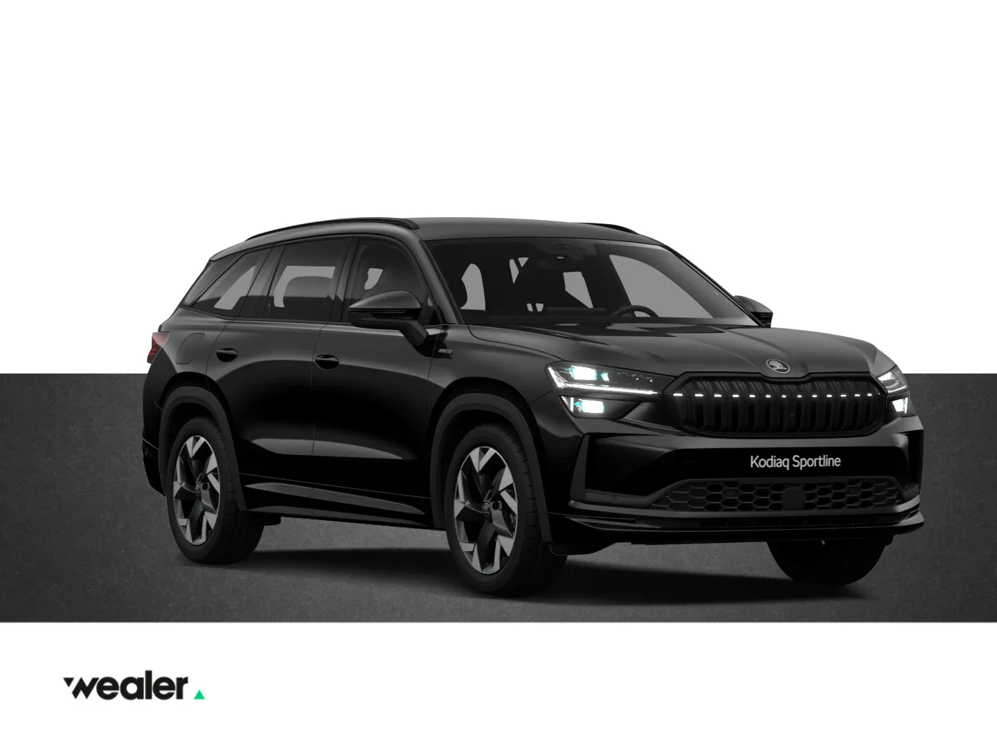 Škoda Kodiaq (2026) — foto 1