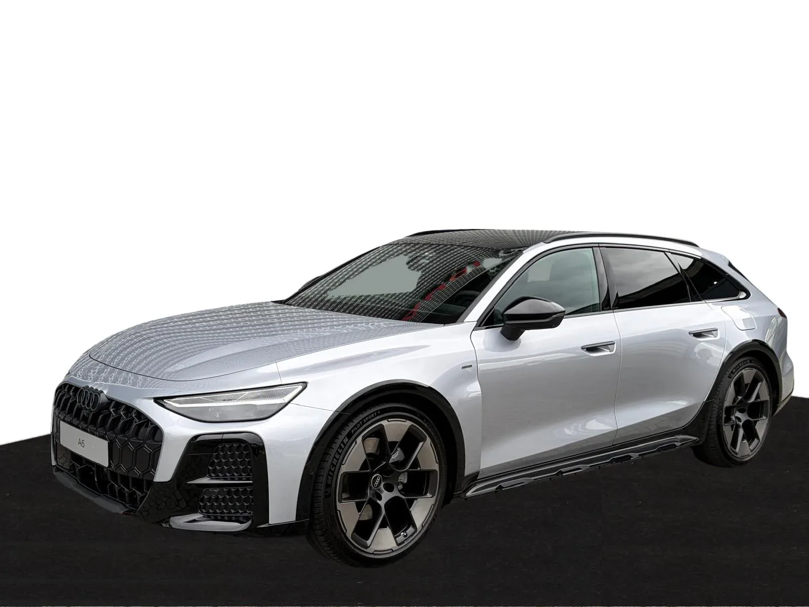 Audi A6 Allroad (2027) — foto 1