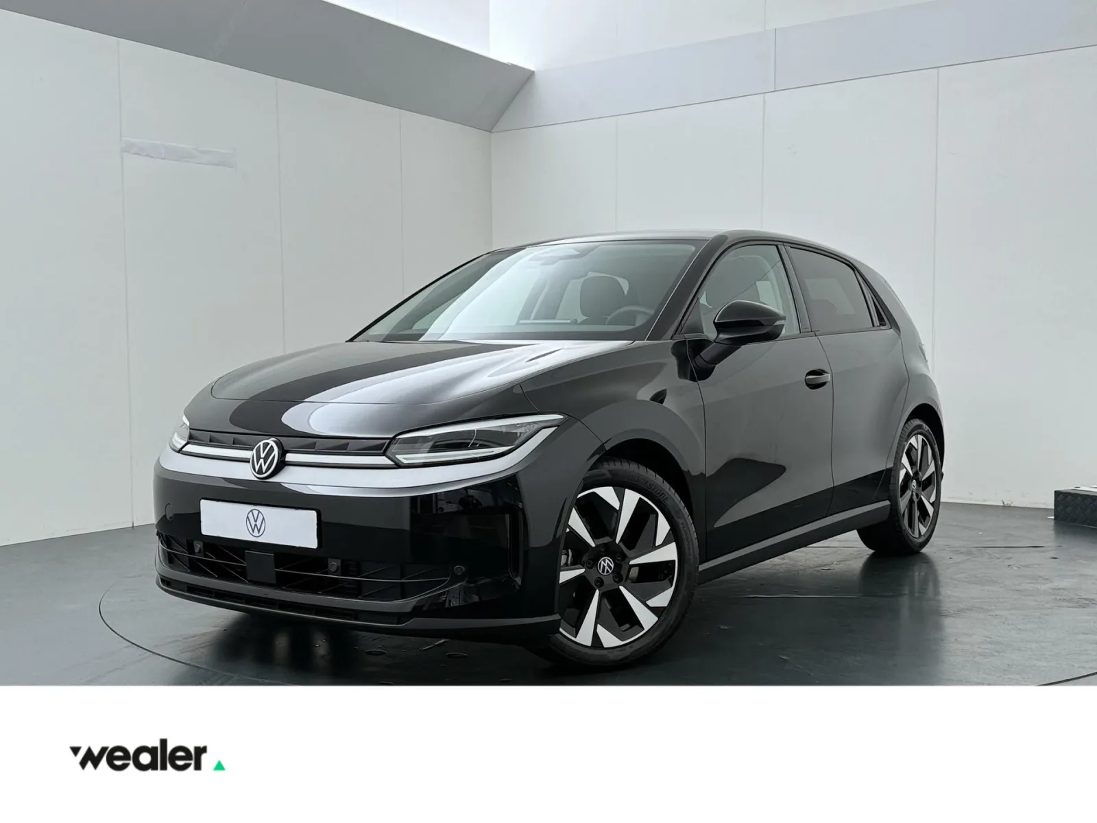 Volkswagen ID. Polo (2026) — foto 1