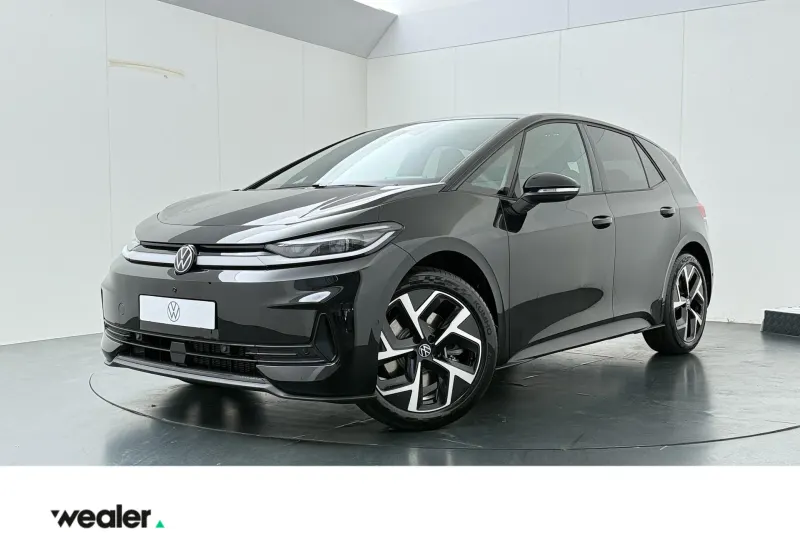 Volkswagen ID.3 (2026)