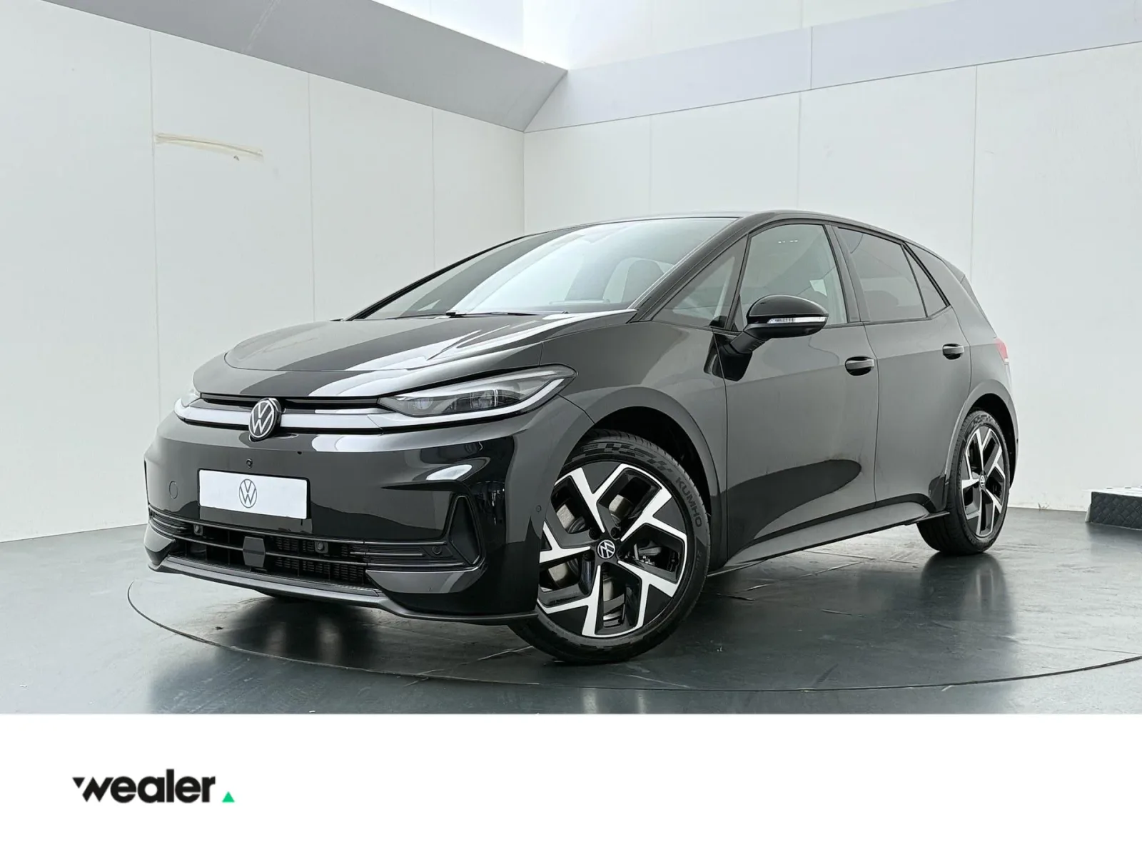 Volkswagen ID.3 (2026) — foto 1