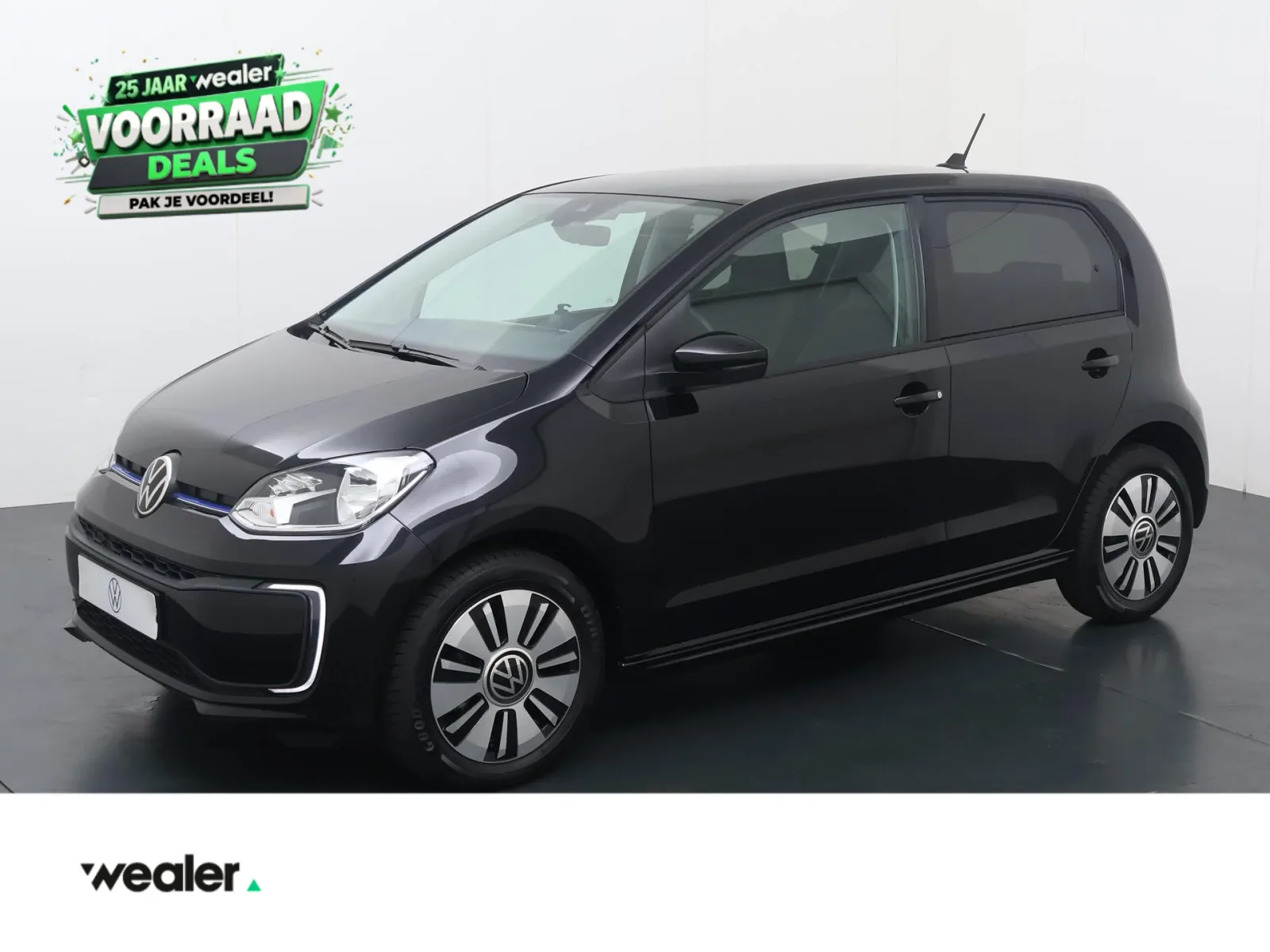 Volkswagen e-Up! (2025) — foto 1