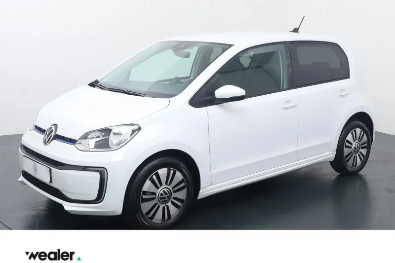Volkswagen e-Up! (2022)