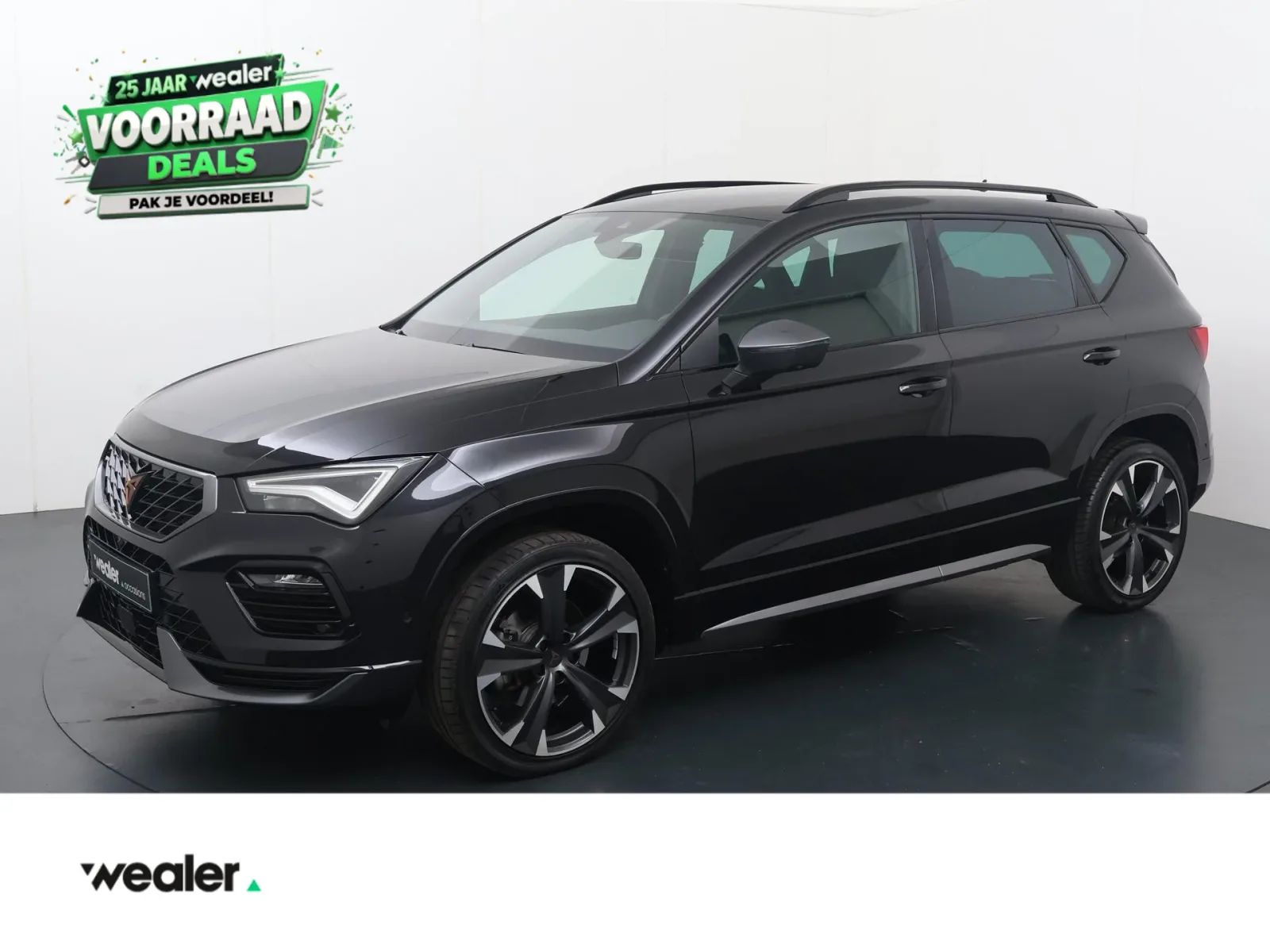SEAT Ateca (2024) — foto 1