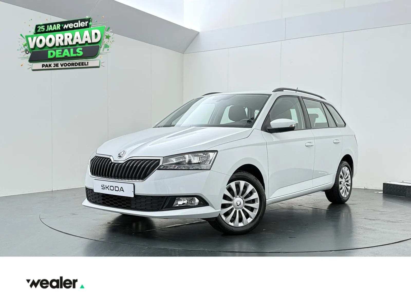Škoda Fabia (2022) — foto 1