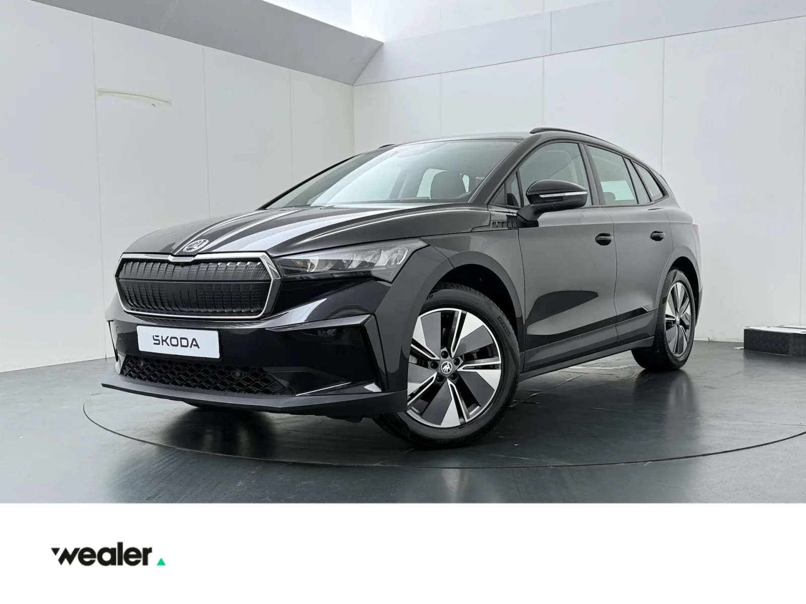 Škoda Enyaq (2022) — foto 1