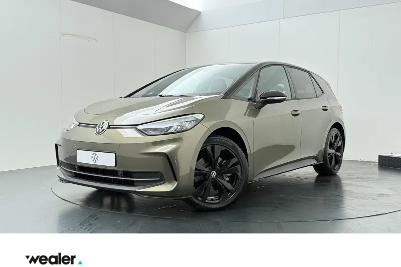 Volkswagen ID.3 (2025)