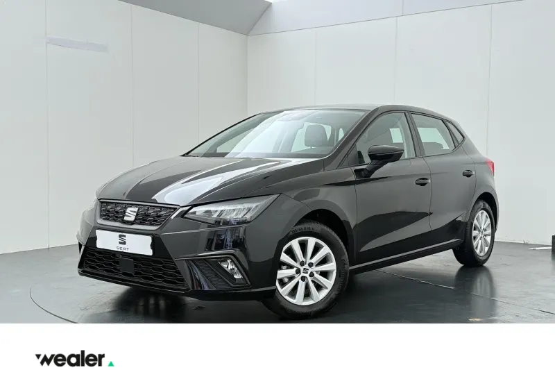 SEAT Ibiza (2025)
