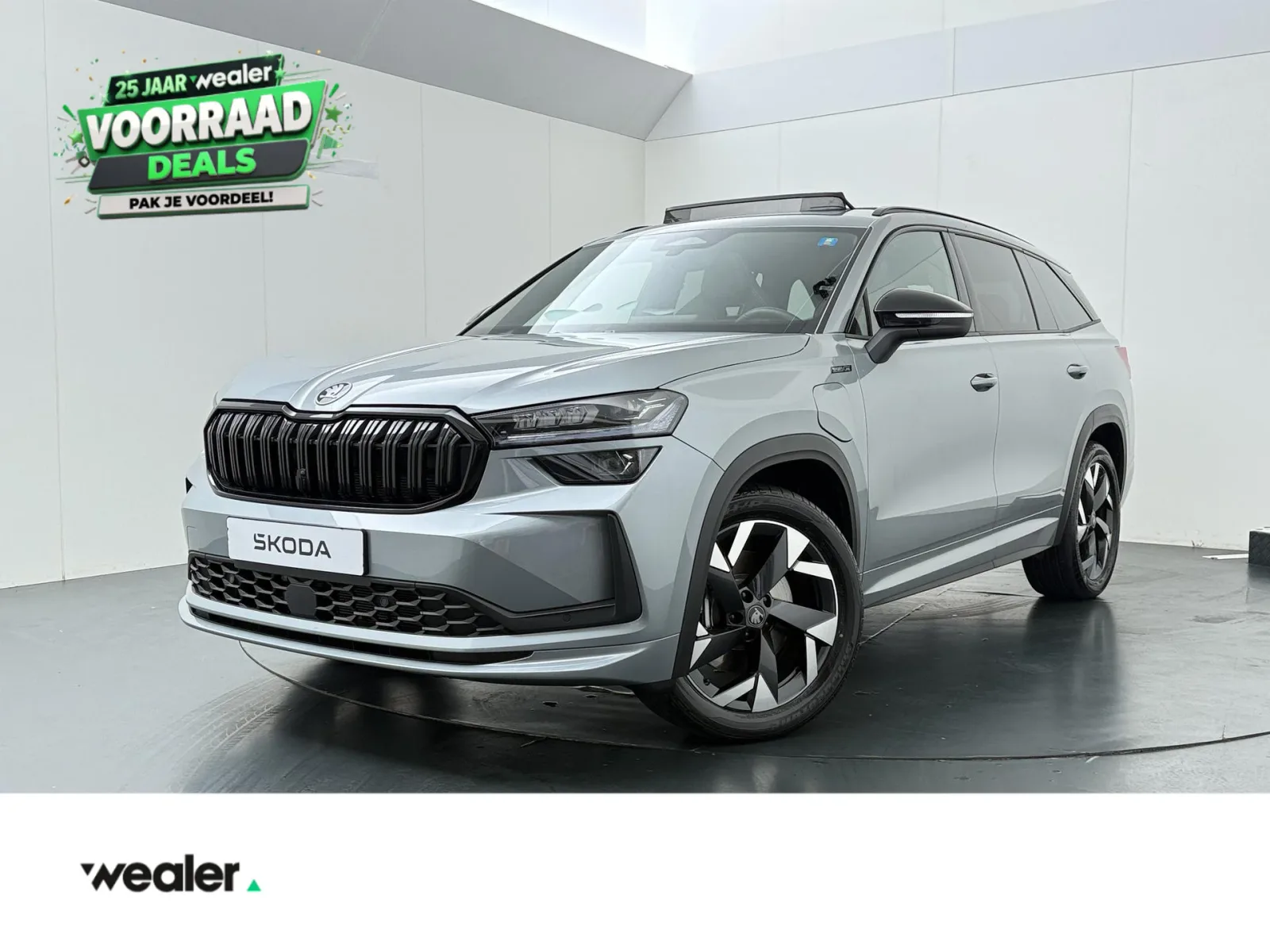 Škoda Kodiaq (2026) — foto 1