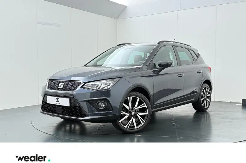 SEAT Arona (2021)