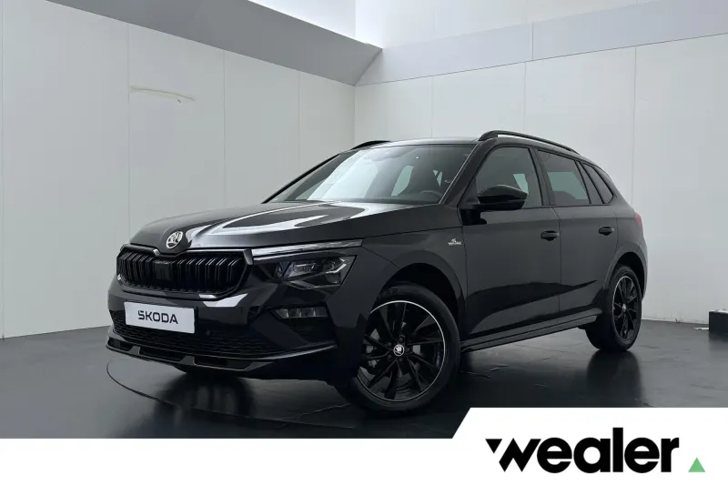 Škoda Kamiq (2025)