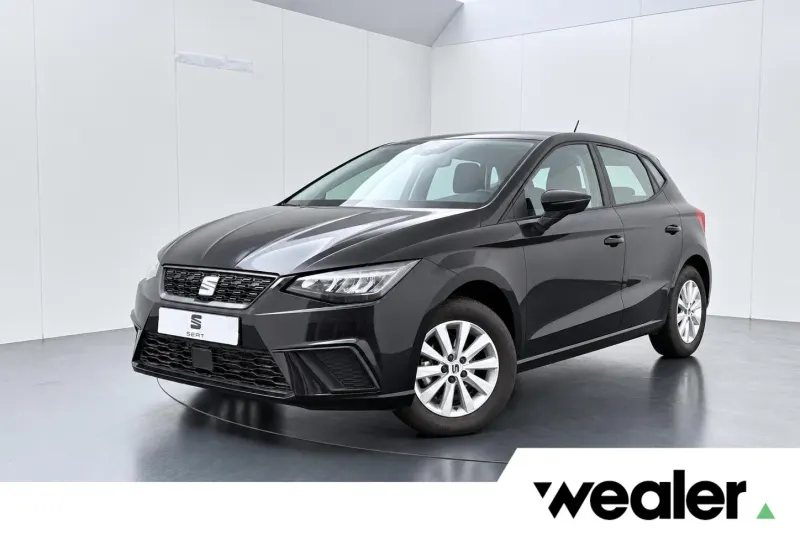 SEAT Ibiza (2024)