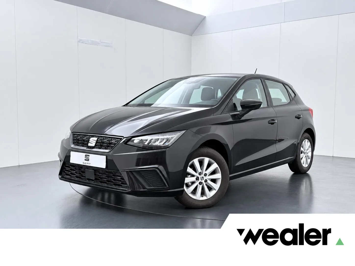 SEAT Ibiza (2024) — foto 1