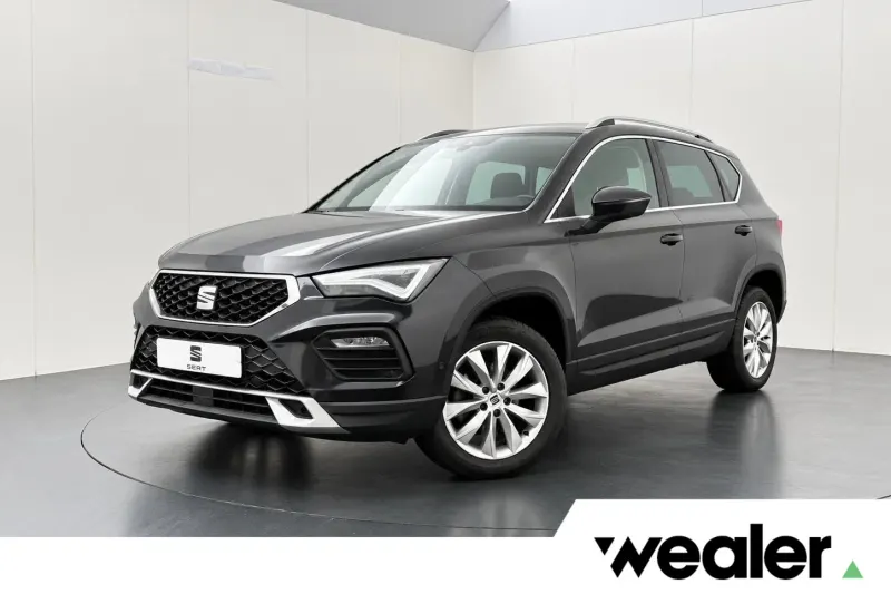 SEAT Ateca (2021)