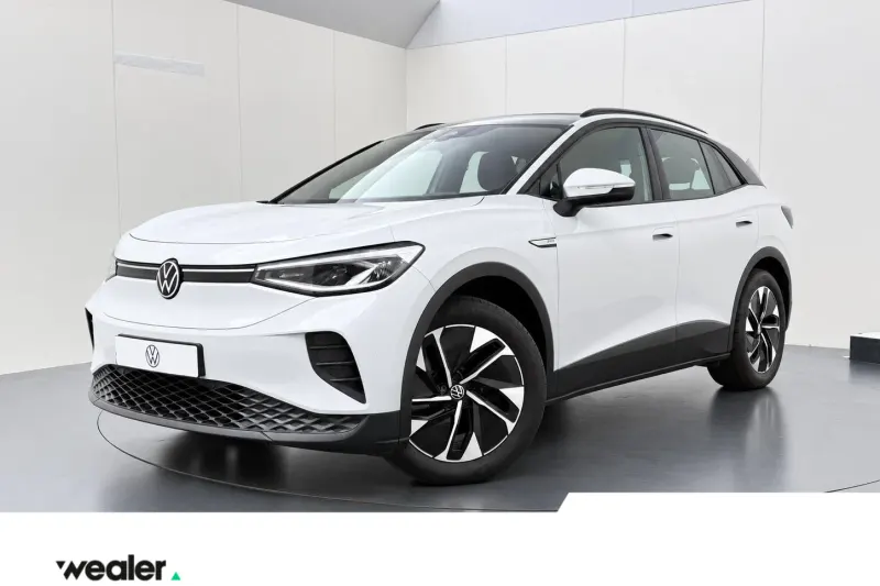 Volkswagen ID.4 (2021)