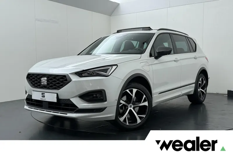SEAT Tarraco (2023)