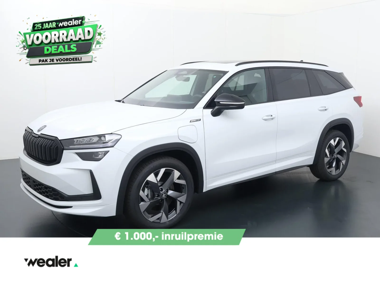 Škoda Kodiaq (2026) — foto 1