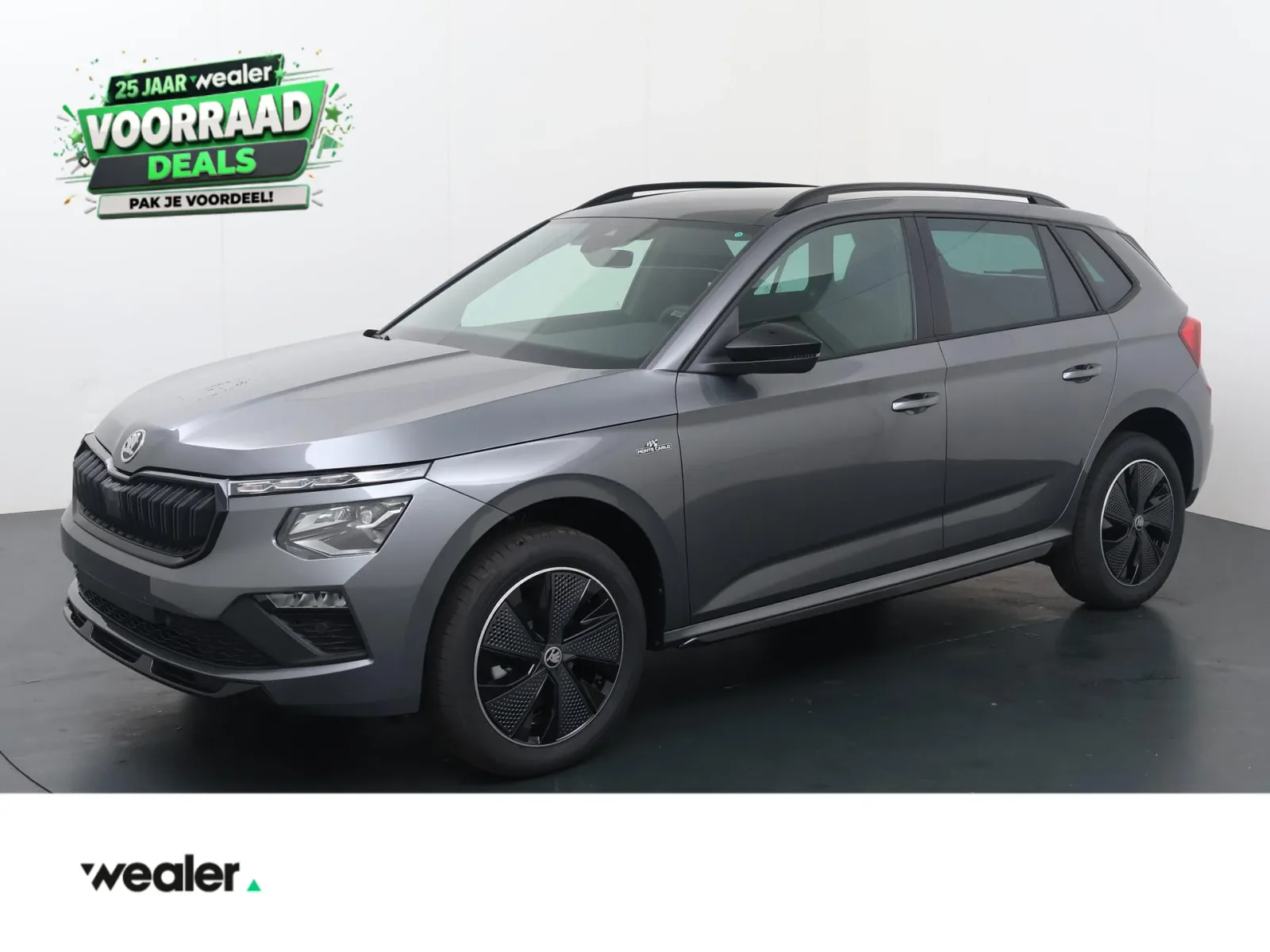 Škoda Kamiq (2026) — foto 1