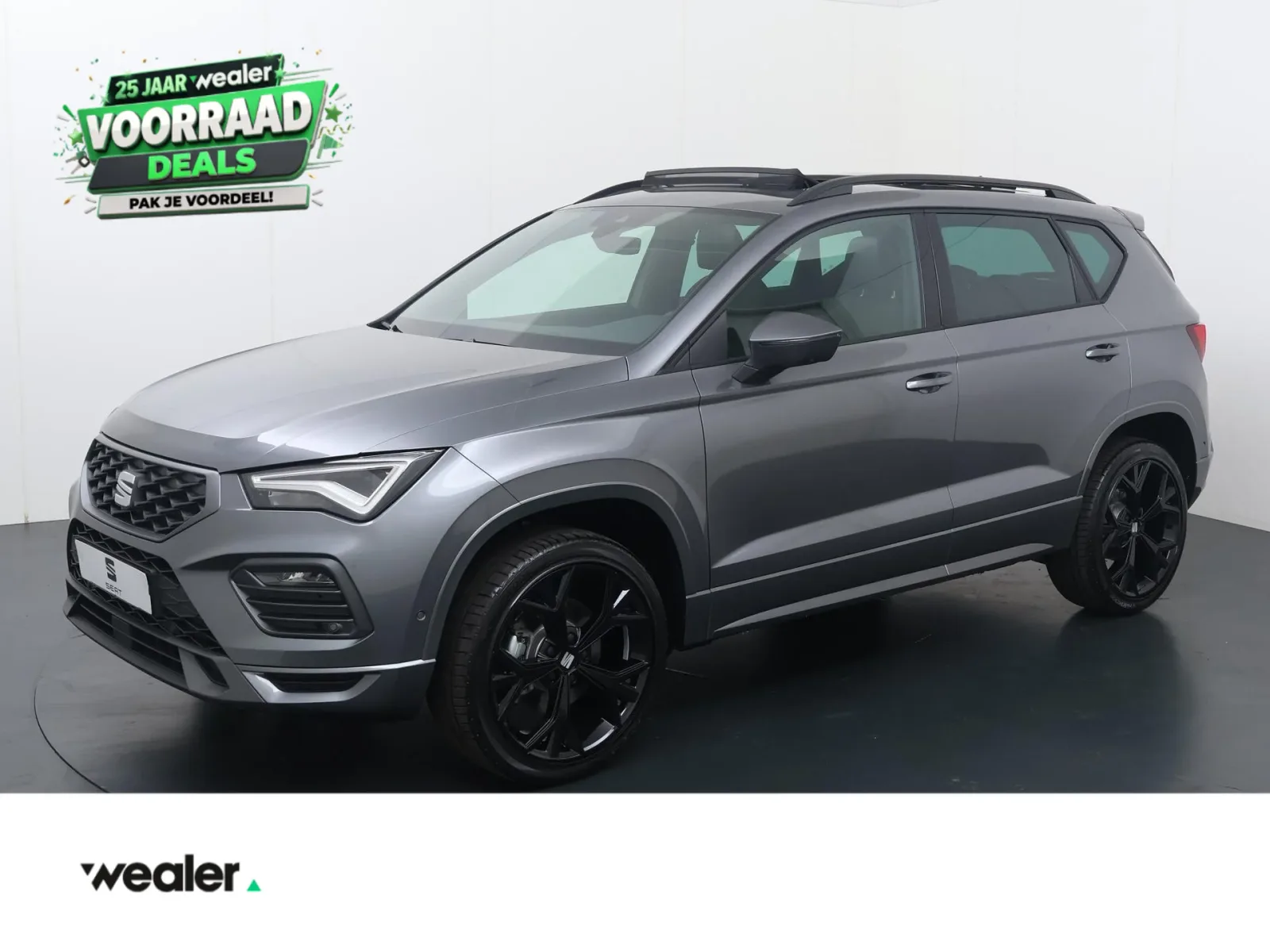 SEAT Ateca (2026) — foto 1