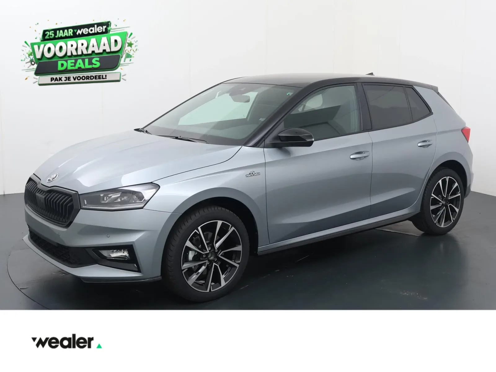 Škoda Fabia (2026) — foto 1