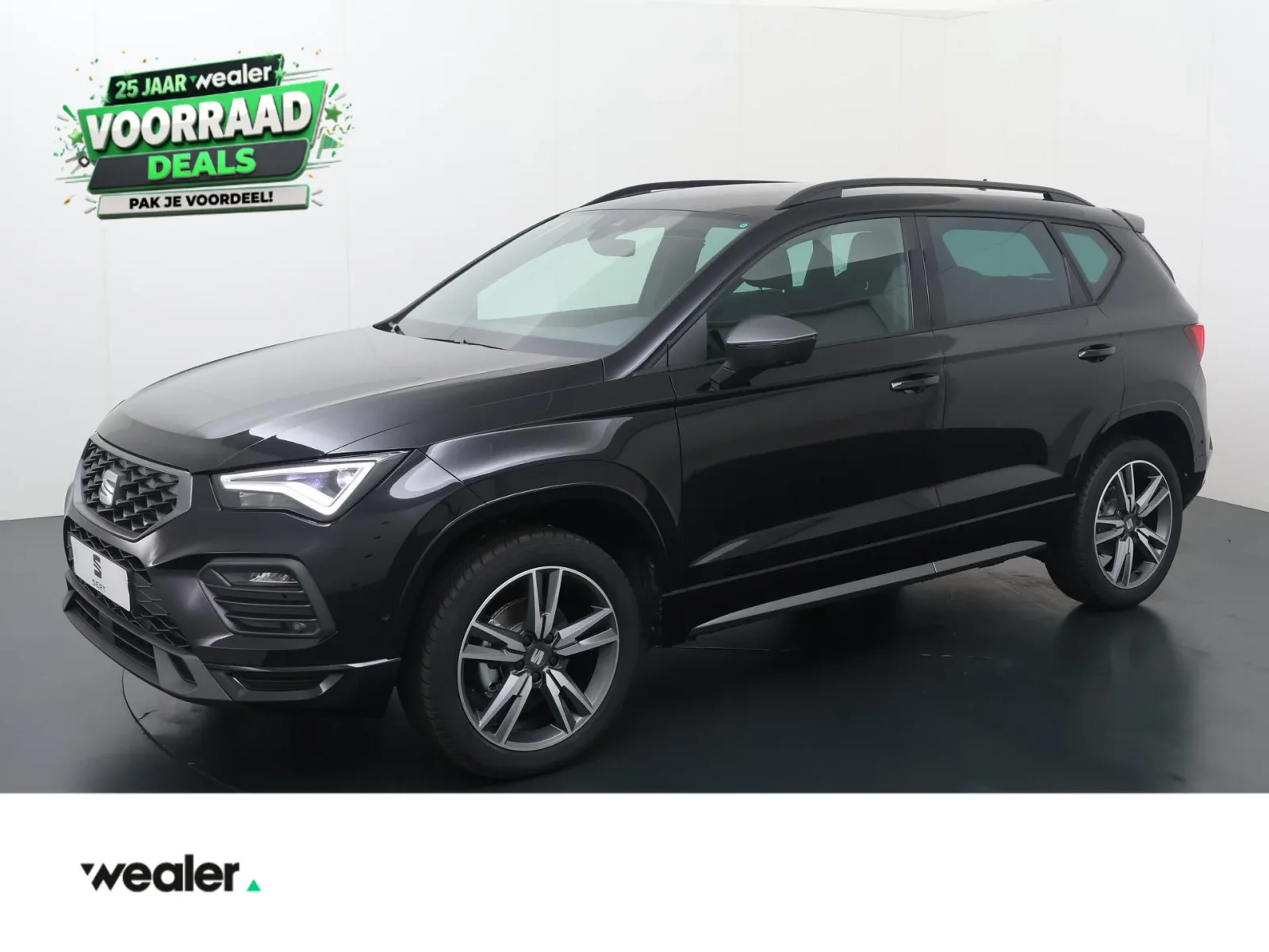 SEAT Ateca (2026) — foto 1