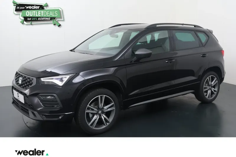 SEAT Ateca (2026)