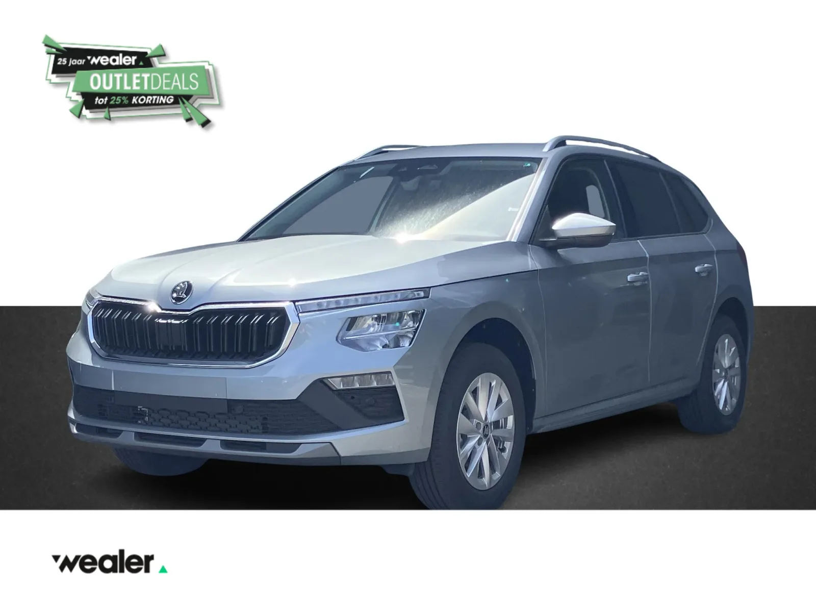 Škoda Kamiq (2026) — foto 1