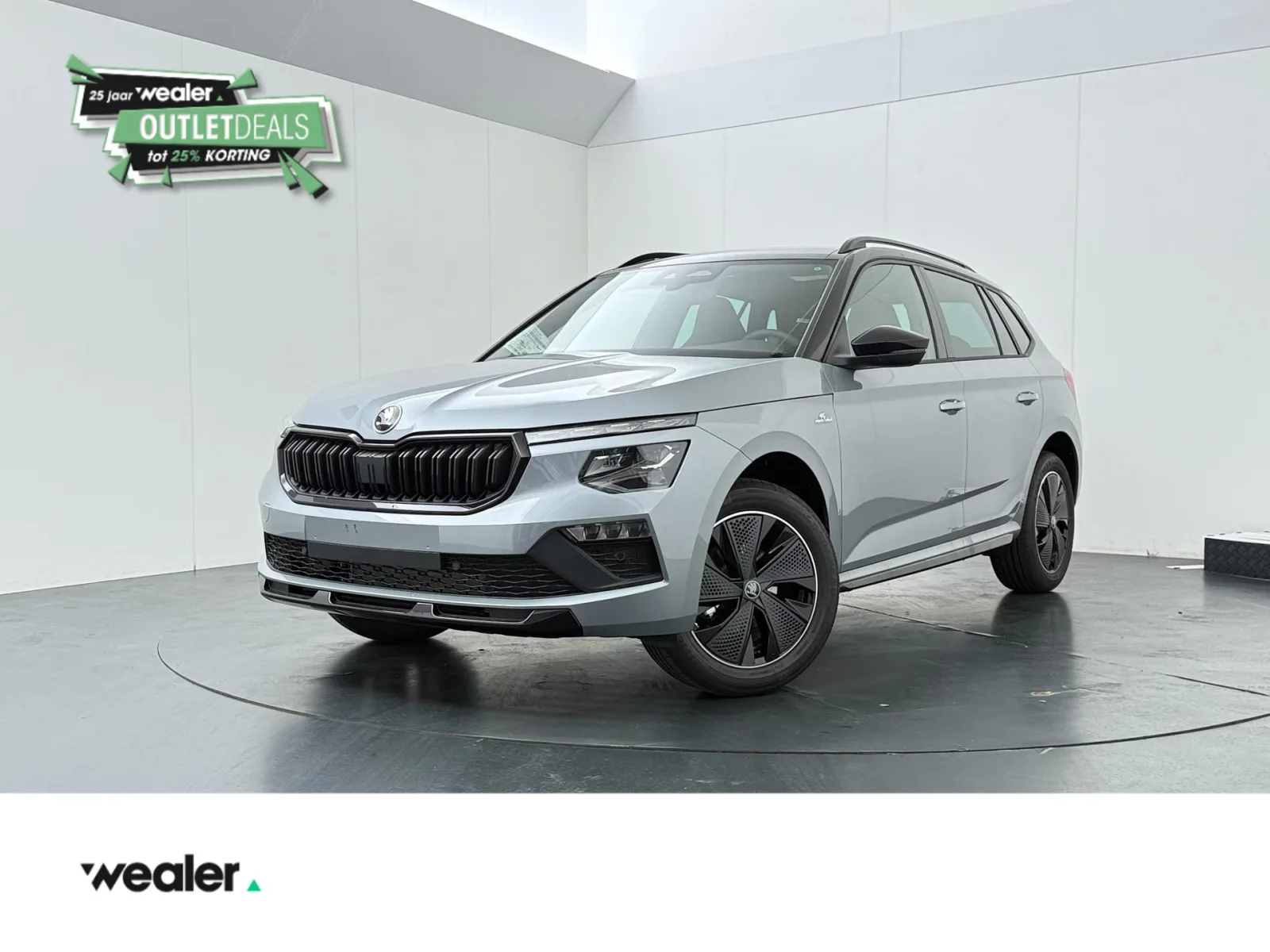 Škoda Kamiq (2026) — foto 1