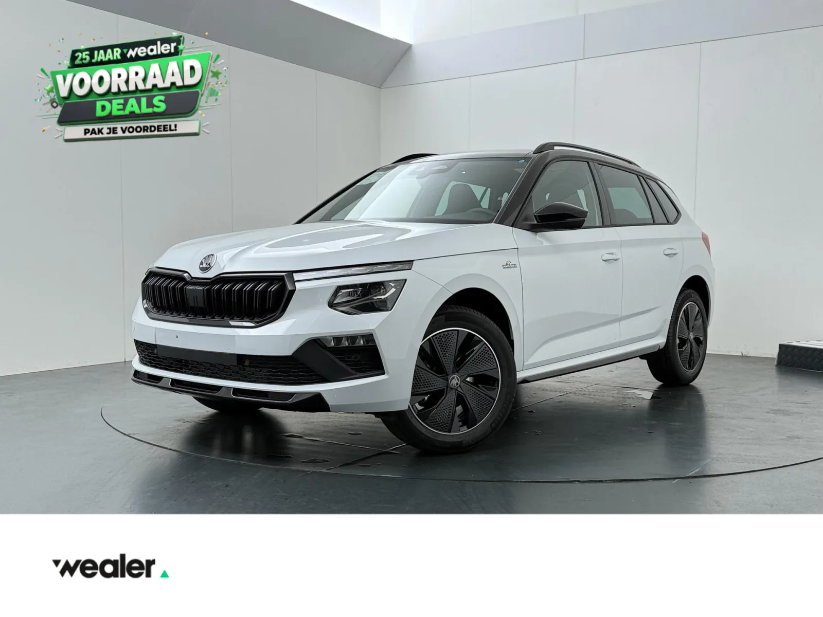 Škoda Kamiq (2026) — foto 1