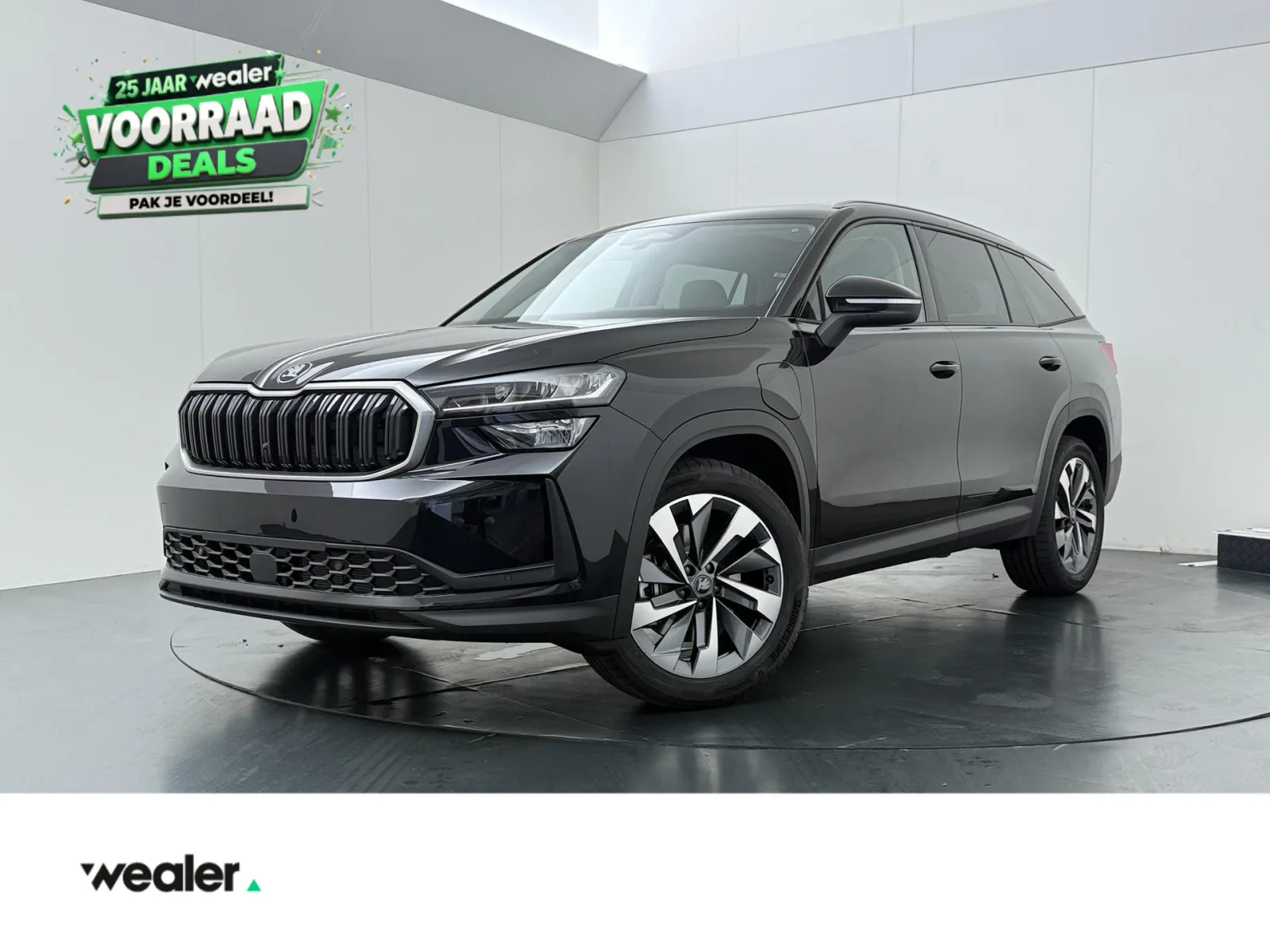 Škoda Kodiaq (2026) — foto 1