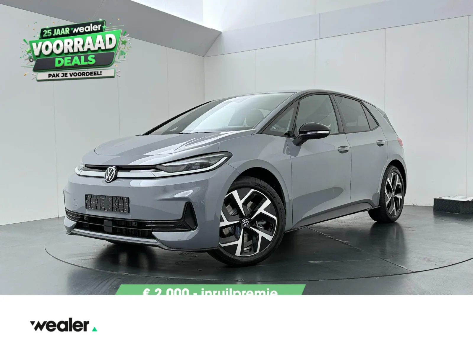 Volkswagen ID.3 (2026) — foto 1