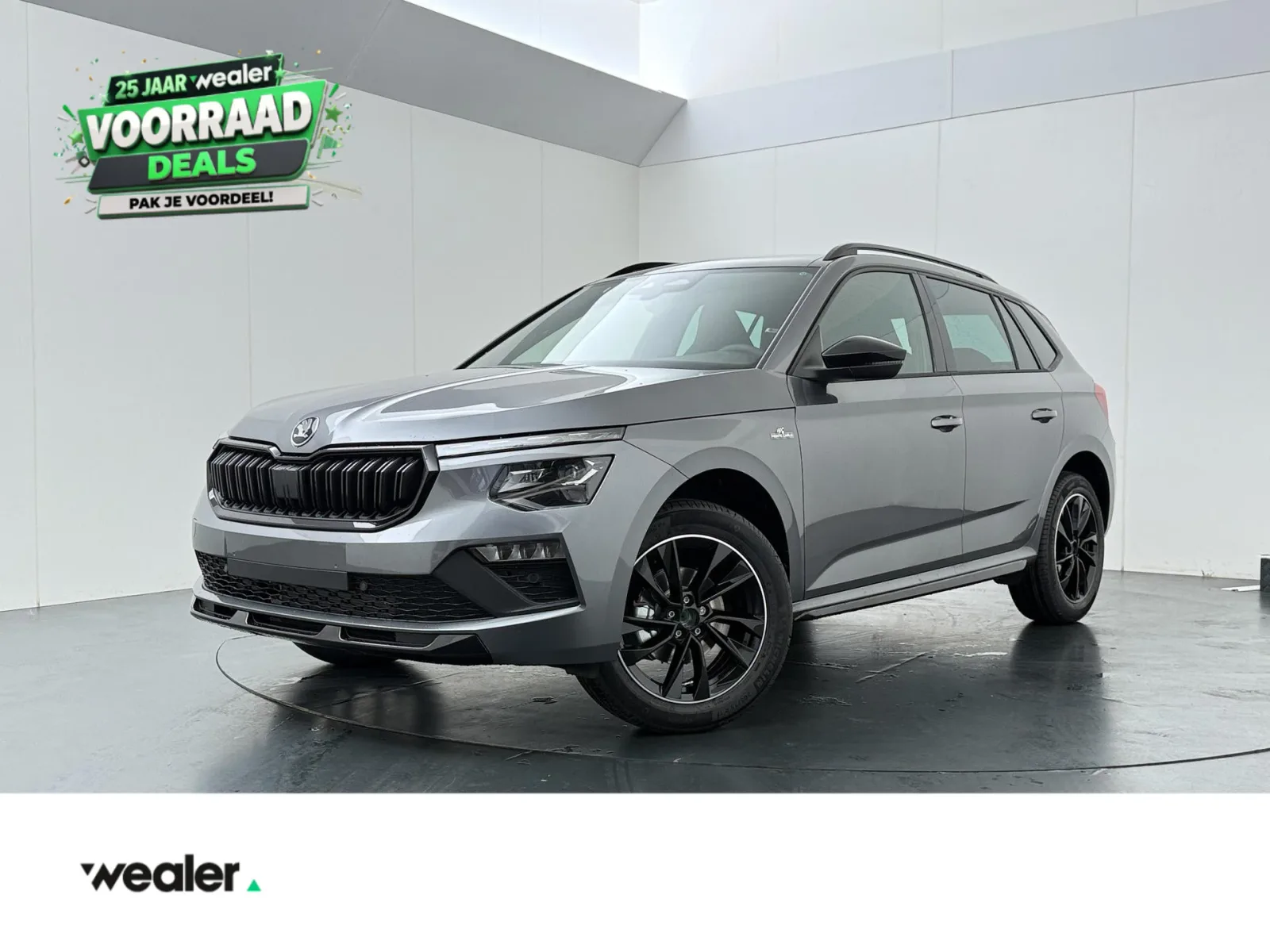 Škoda Kamiq (2026) — foto 1