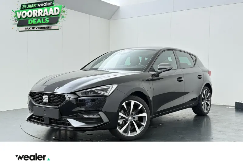 SEAT Leon (2026)