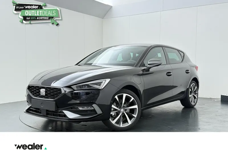 SEAT Leon (2026)