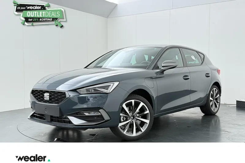 SEAT Leon (2026)