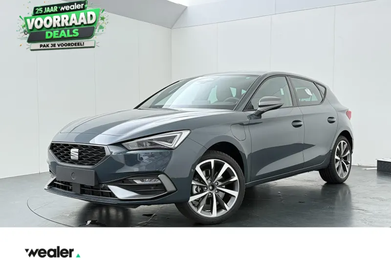 SEAT Leon (2026)