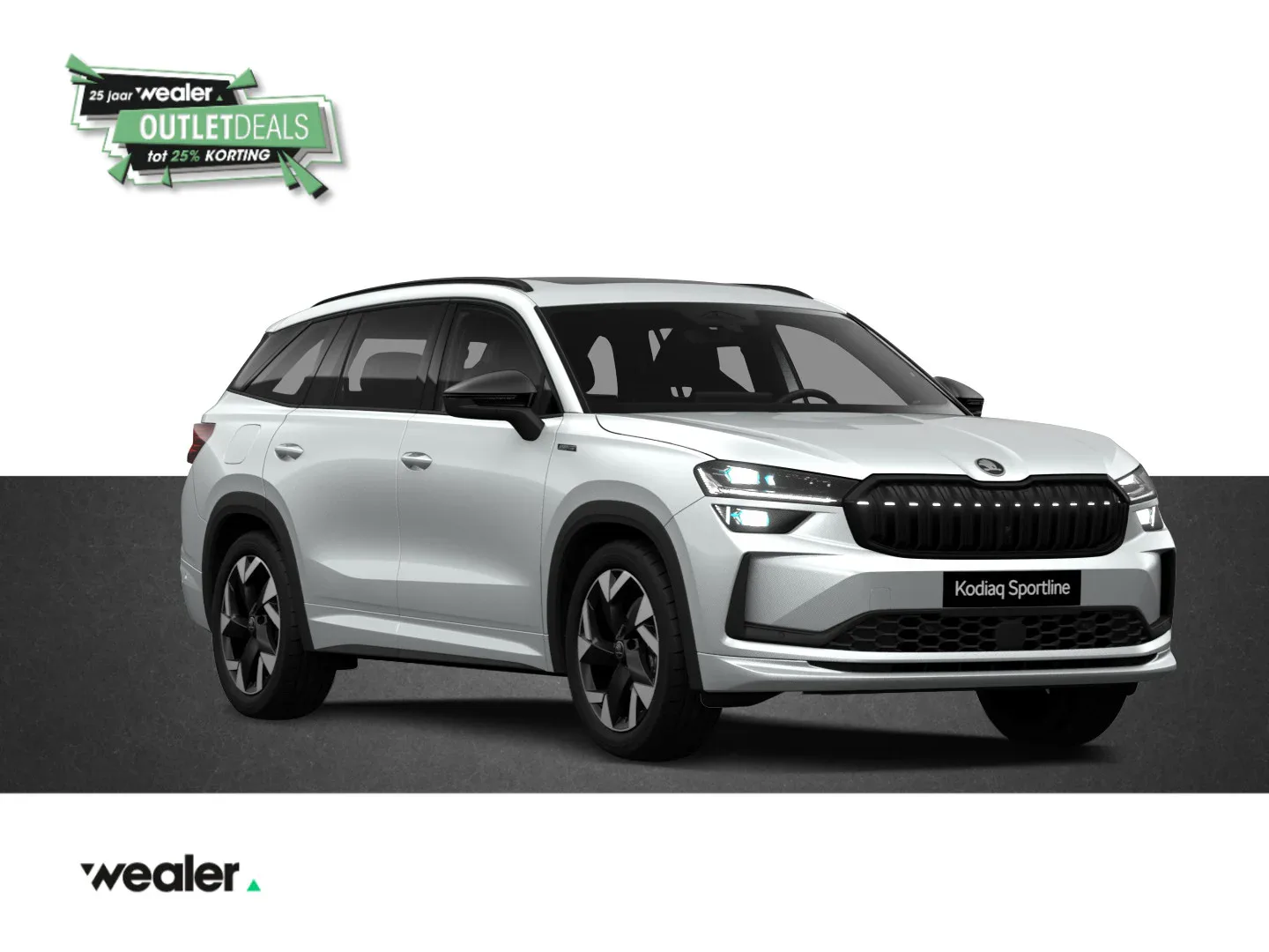 Škoda Kodiaq (2026) — foto 1