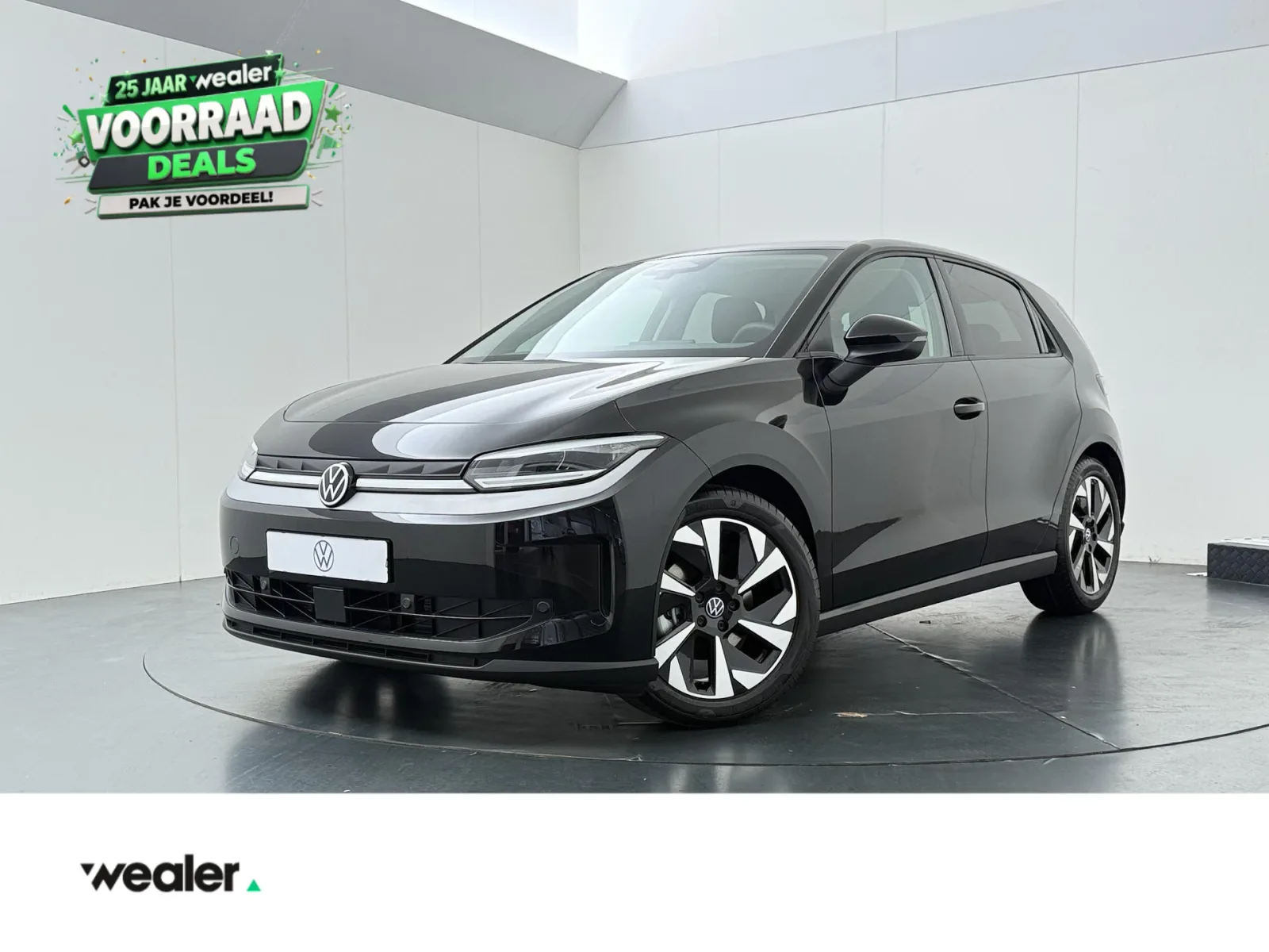 Volkswagen ID. Polo (2026) — foto 1