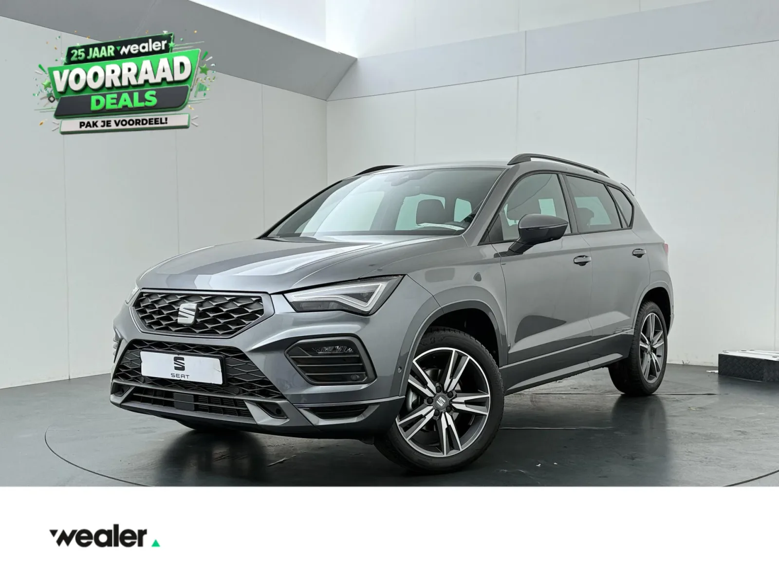 SEAT Ateca (2026) — foto 1