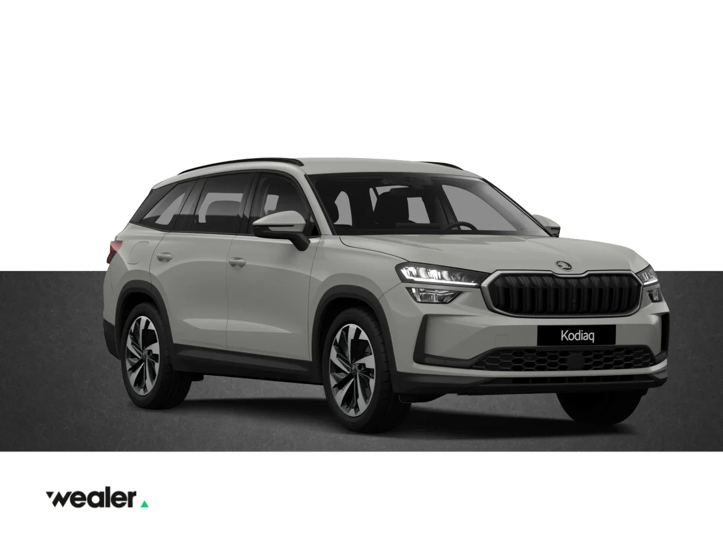 Škoda Kodiaq (2026) — foto 1
