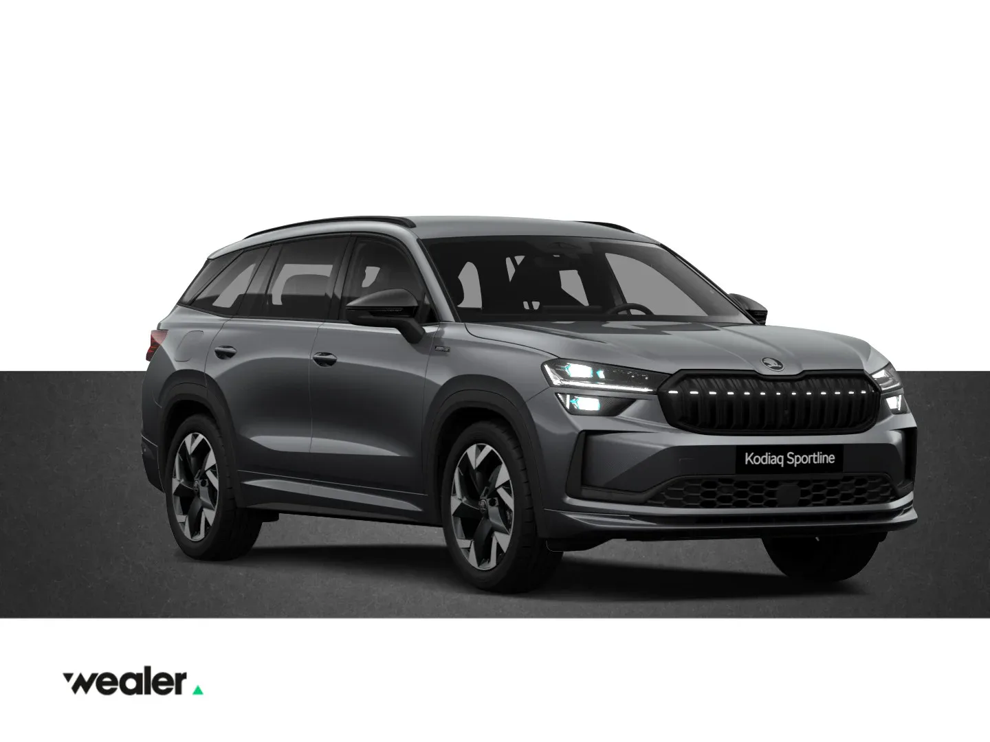 Škoda Kodiaq (2026) — foto 1