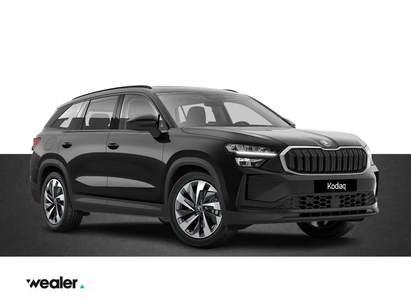 Škoda Kodiaq (2026) — foto 1
