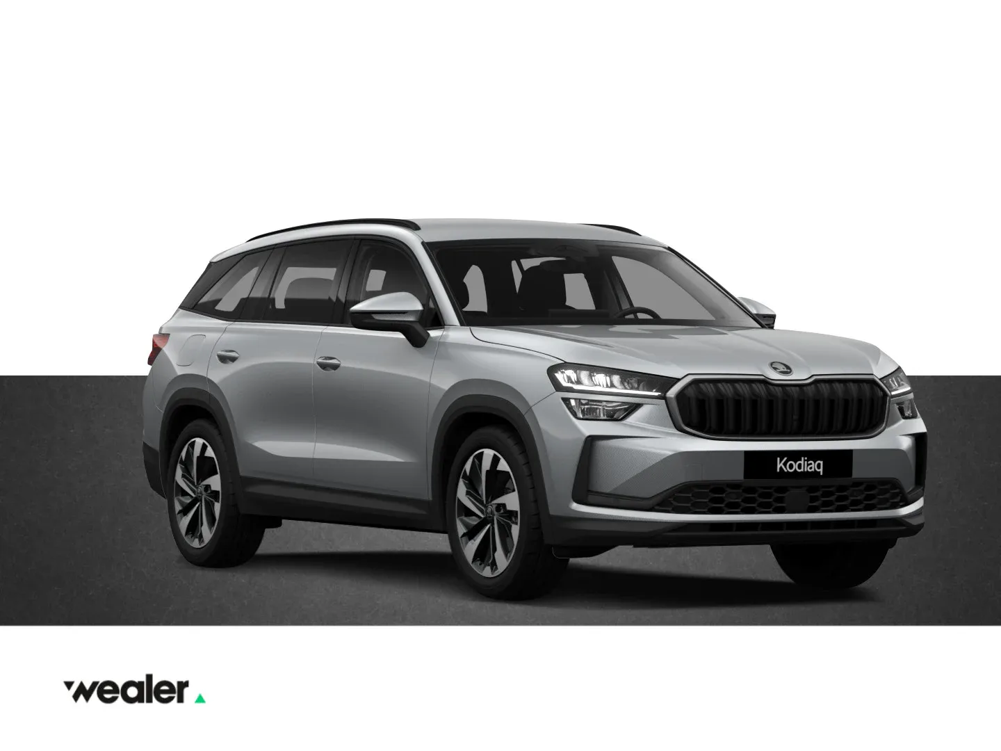 Škoda Kodiaq (2026) — foto 1