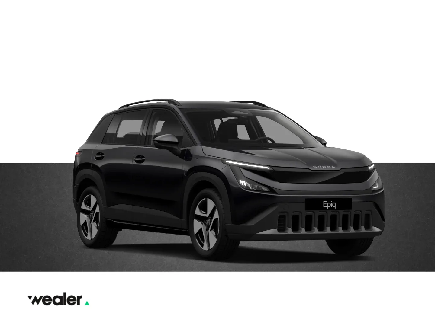 Škoda Epiq (2026) — foto 1