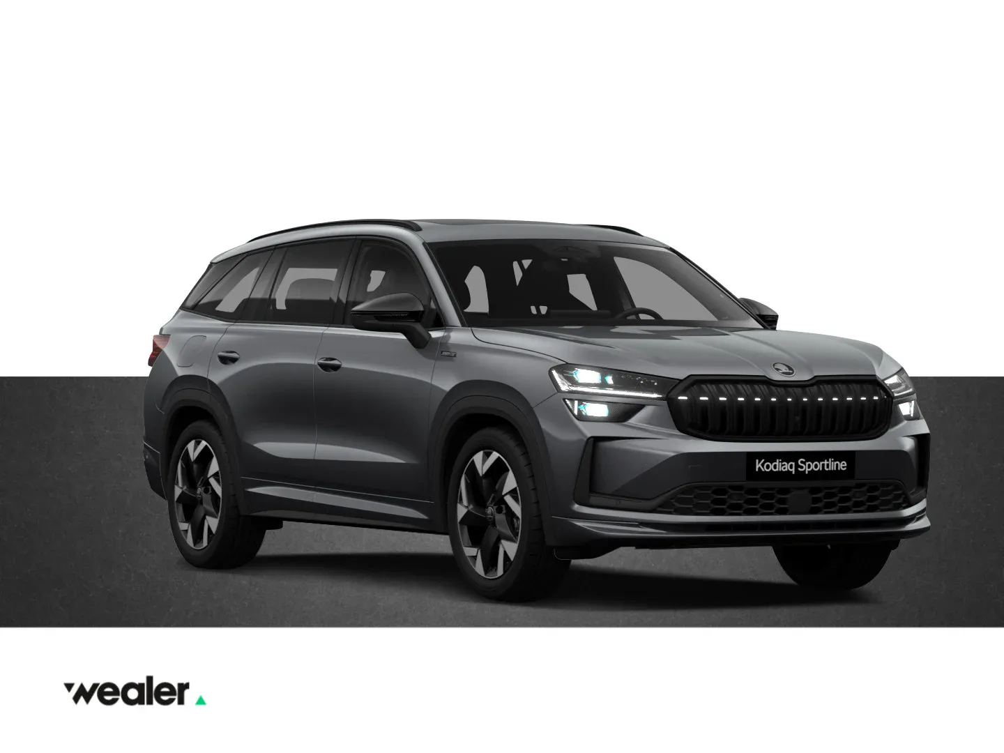 Škoda Kodiaq (2026) — foto 1
