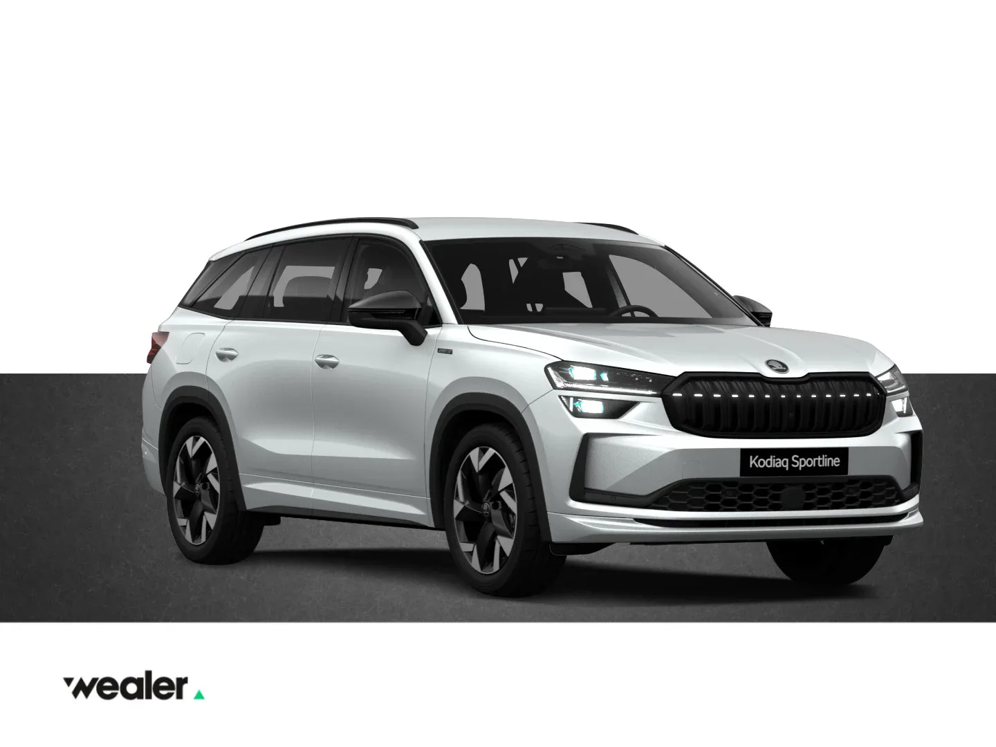 Škoda Kodiaq (2026) — foto 1