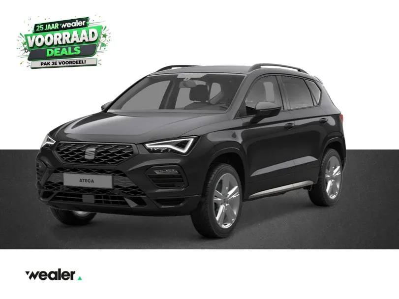 SEAT Ateca (2026) — foto 1