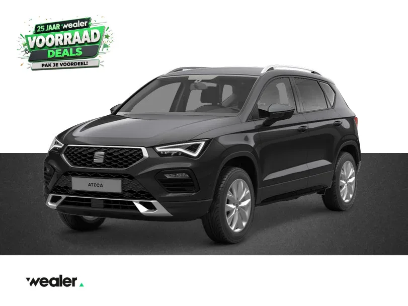 SEAT Ateca (2026) — foto 1