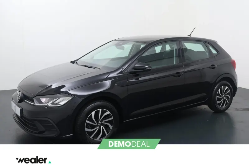 Volkswagen Polo (2023)